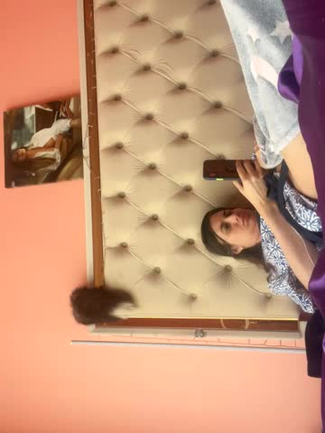 Flossy_Vettie Live Sex December 17, 2025