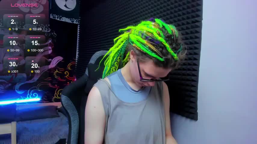 KIKI_Krash Live Sex December 13, 2025