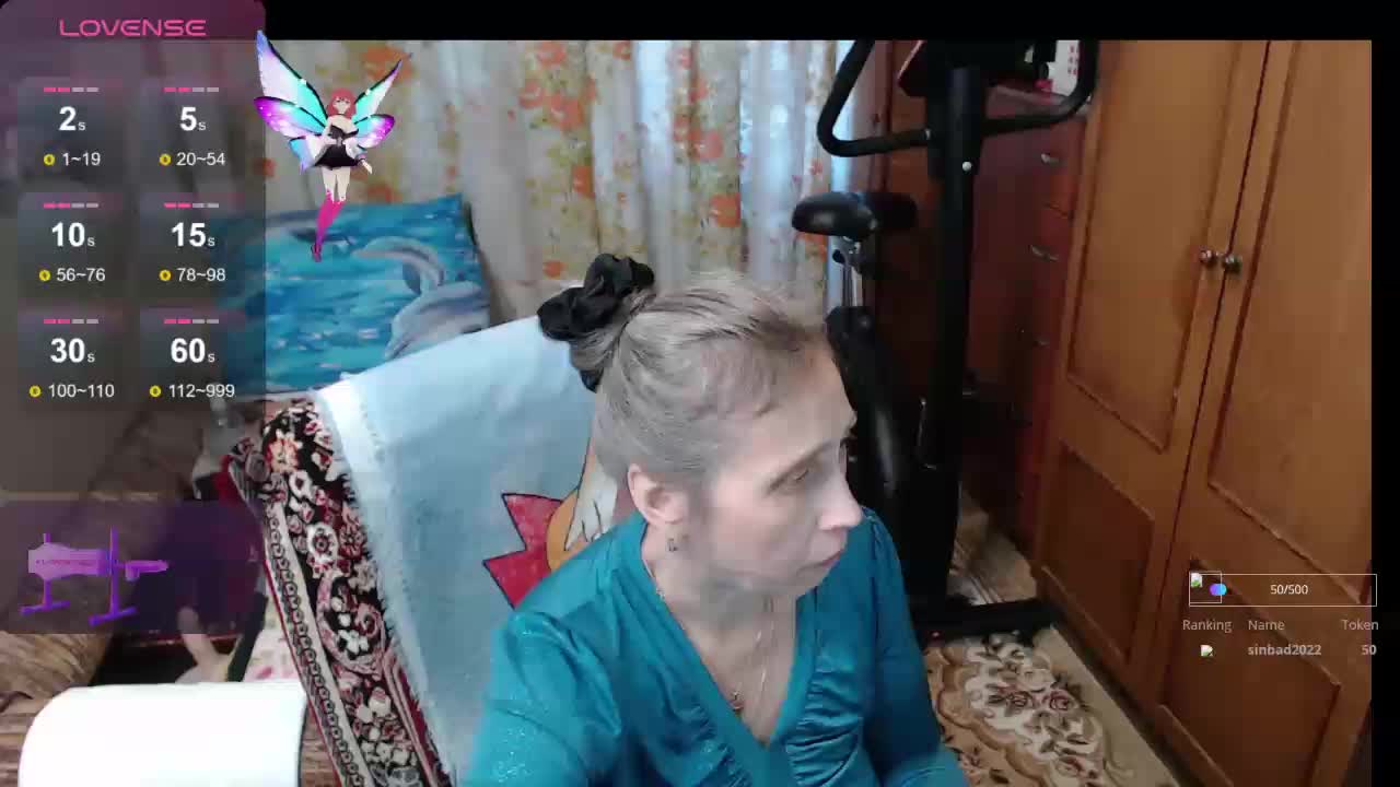 Sexolgunia Live Sex December 18, 2025