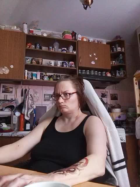 Tignari Live Sex October 1, 2025