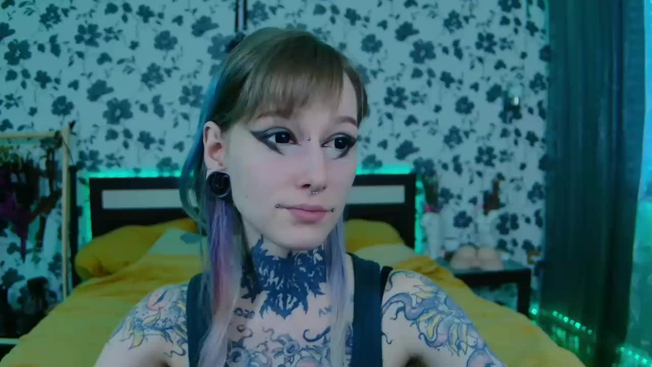 LittleSpaceMouse- Live Sex 2025.10.01