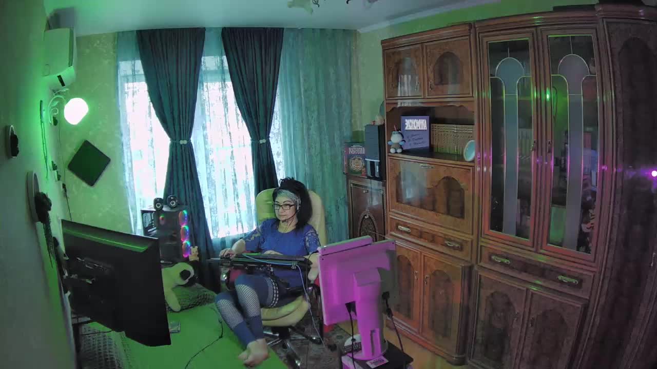 Infodar Live Sex December 14, 2025