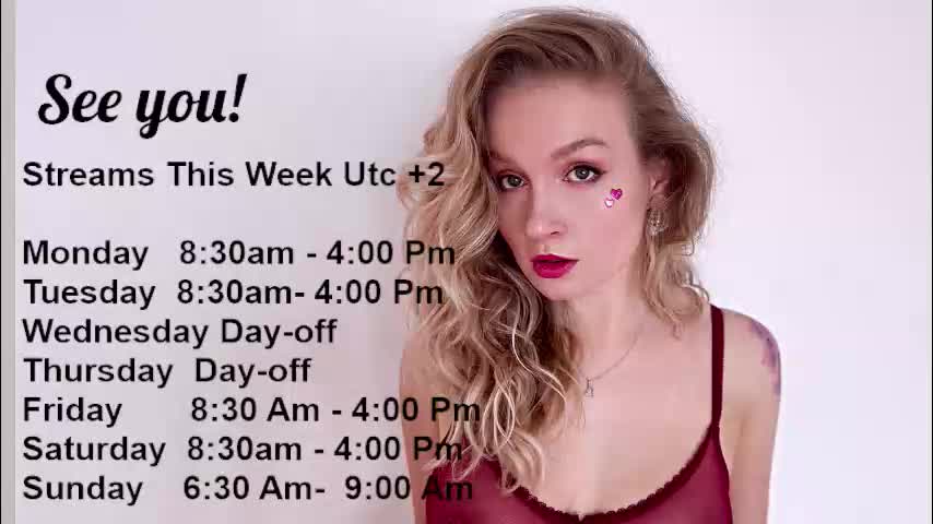 goddess_verdgyvi Live Sex December 13, 2025