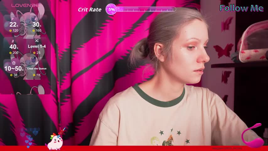 Vasya_Sylvia Live Sex December 17, 2025