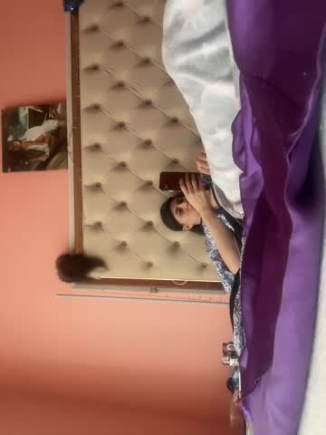 Flossy_Vettie Live Sex December 17, 2025