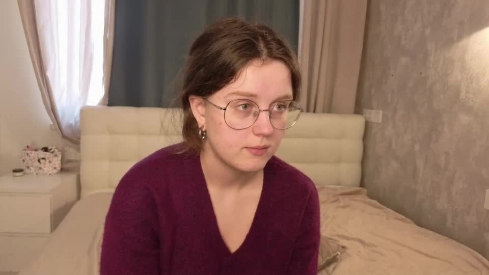 meganblewett Live Sex December 13, 2025