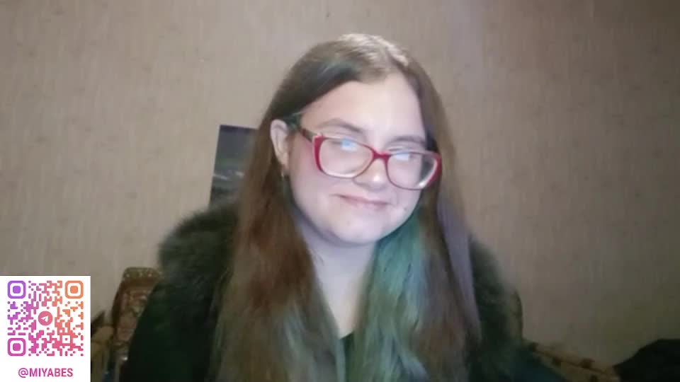 miyabe Live Sex December 13, 2025