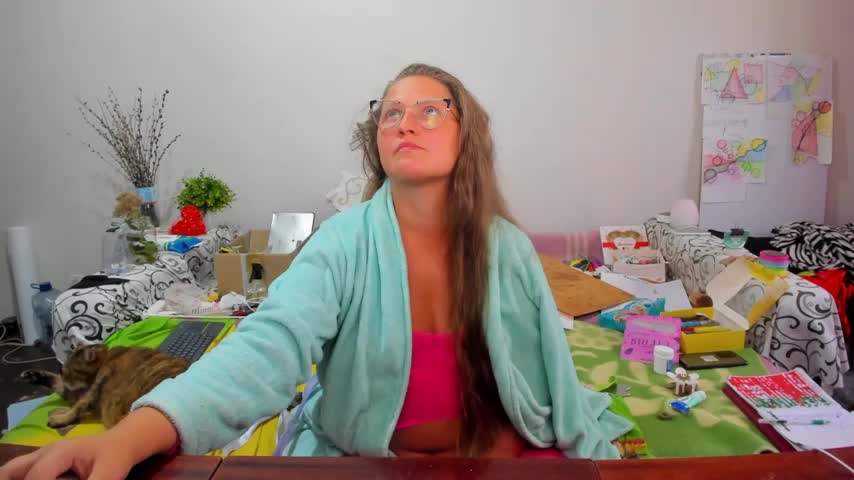 IamYourNarcotic Live Sex December 13, 2025