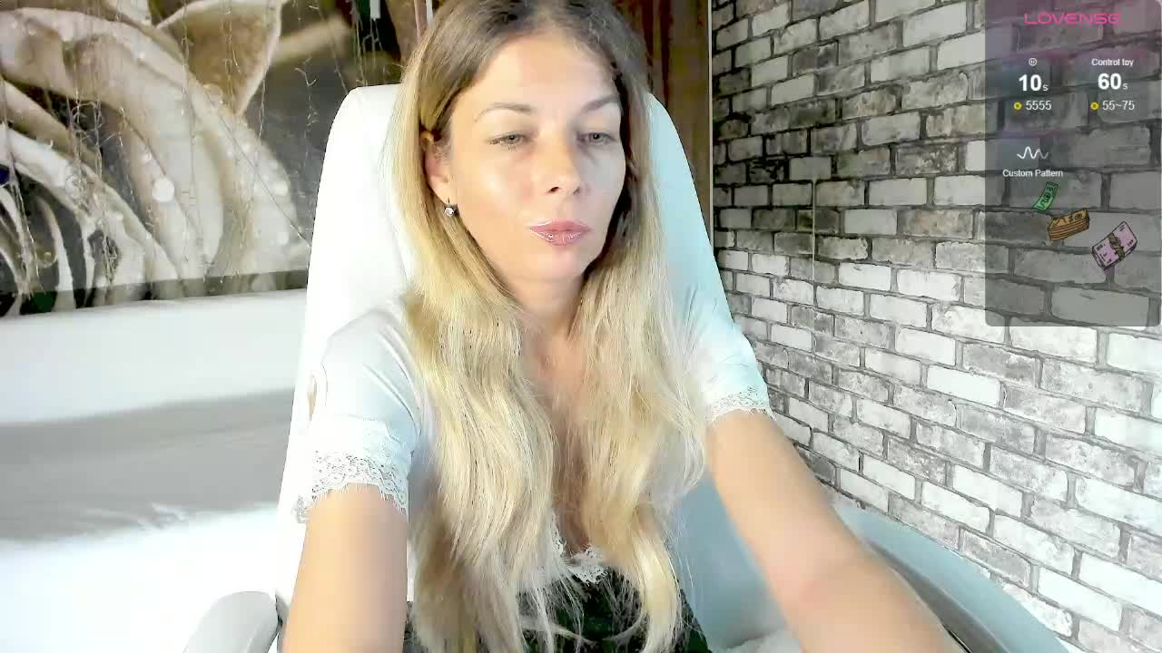 Eva-Melow Live Sex December 14, 2025