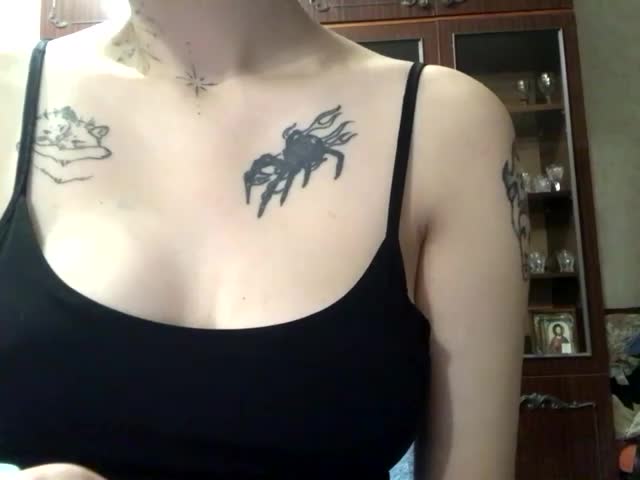 Gllloria Live Sex December 14, 2025