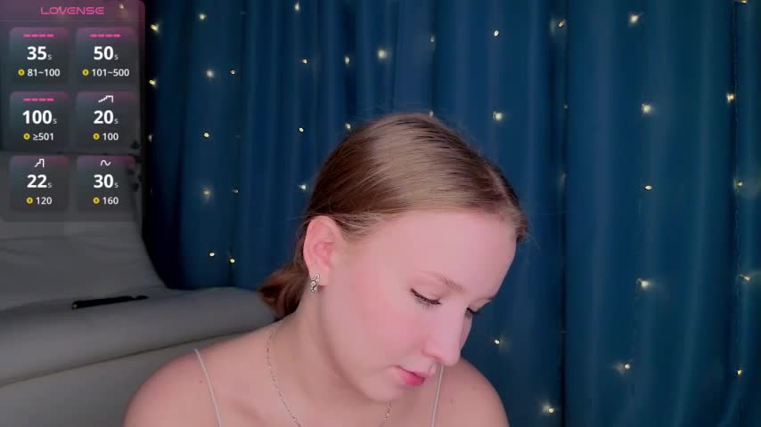 ms_evasweet Live Sex December 13, 2025