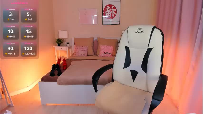 helenaregal Live Sex December 17, 2025