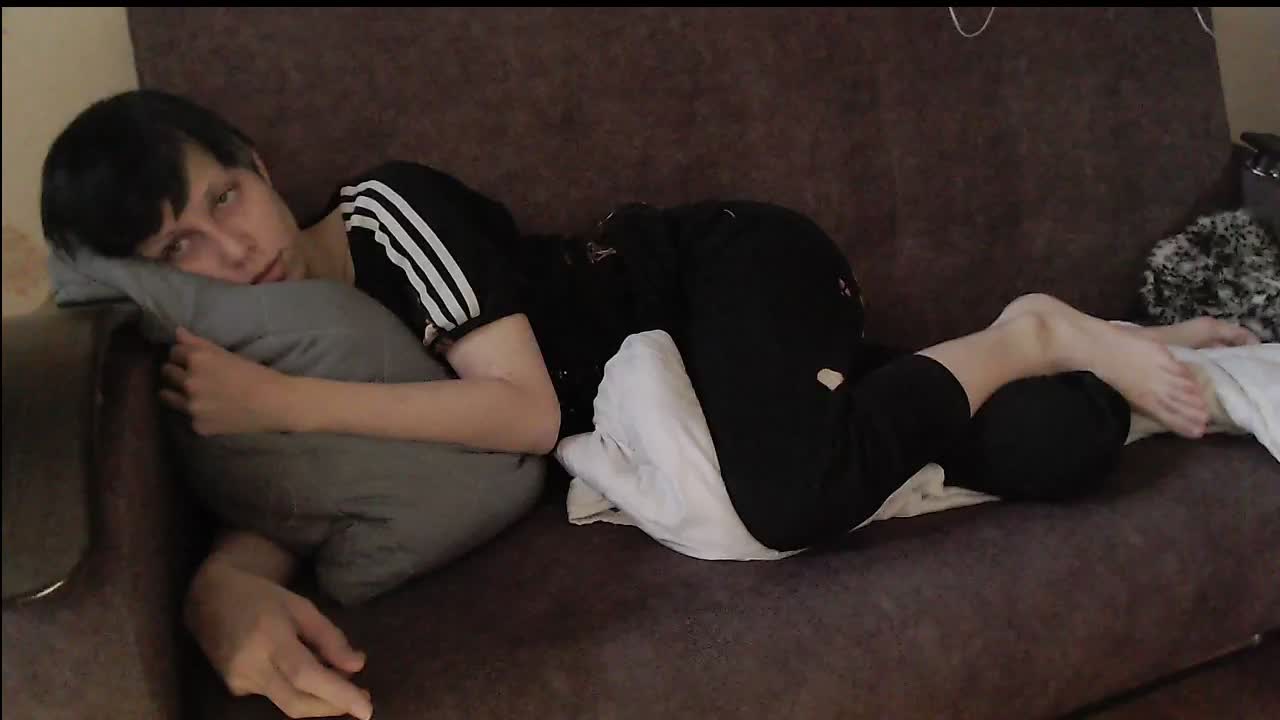 Yrriel_Autist Live Sex December 17, 2025