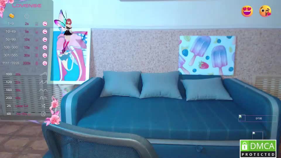 amali_ivanna_smit Live Sex December 14, 2025