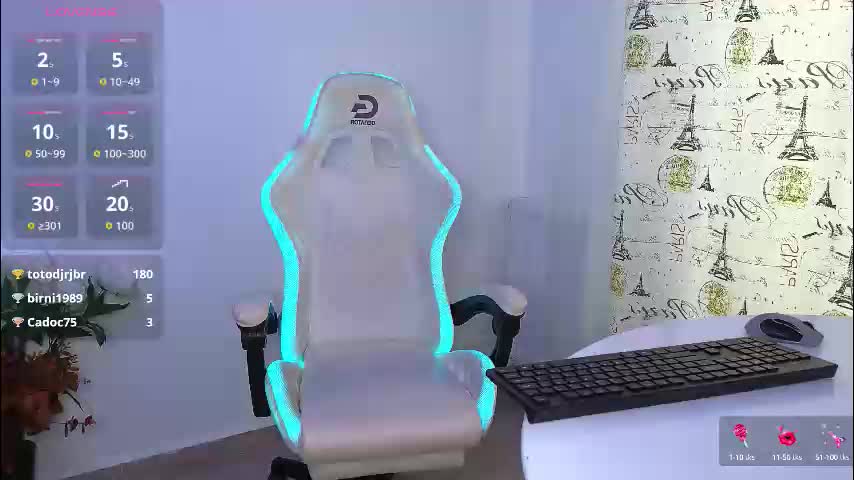 mileysin Live Sex 2025.10.01