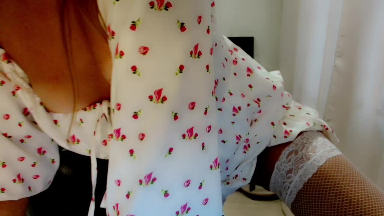 JuicyGloss Live Sex December 14, 2025