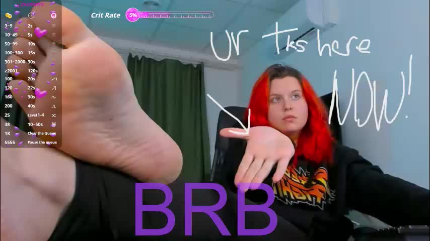 nielletablossom Live Sex October 1, 2025