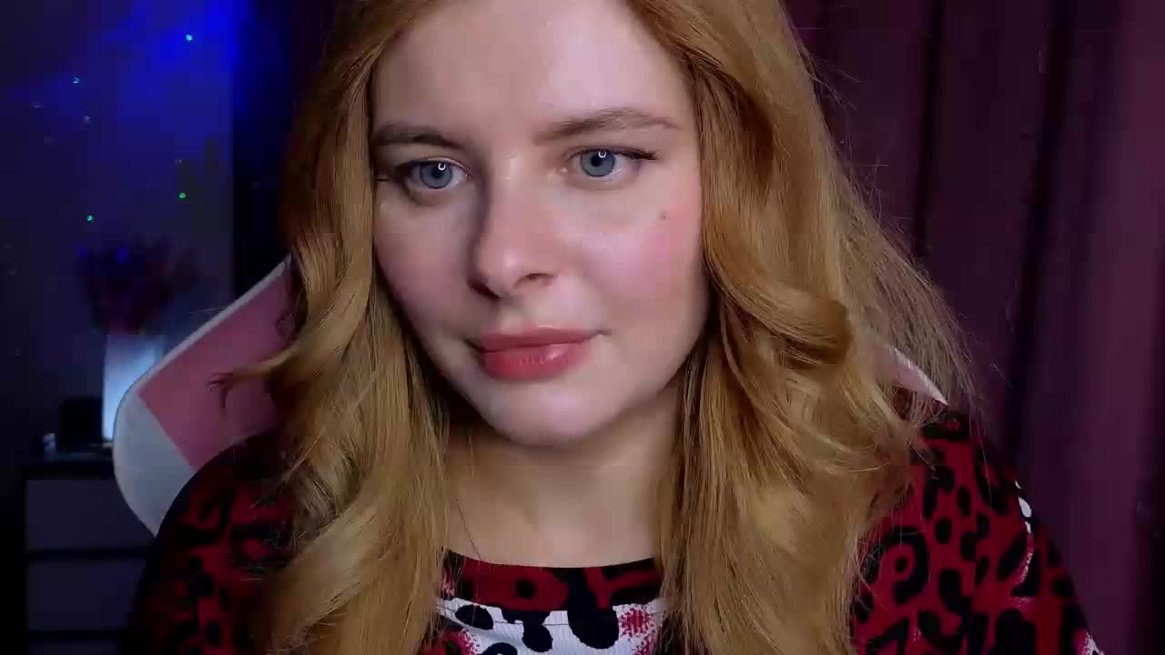 Venus_ Live Sex December 14, 2025