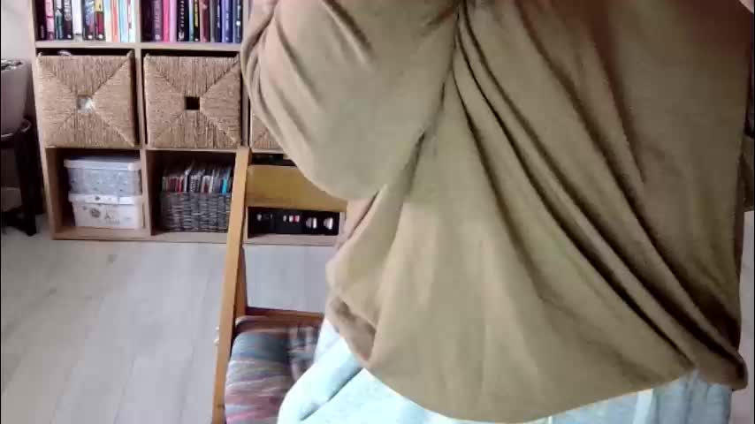 erotic_vibe Live Sex December 13, 2025