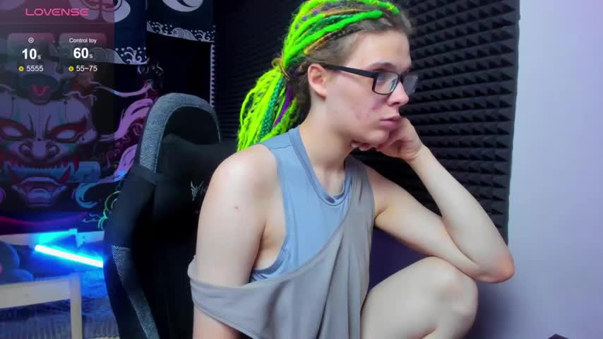 KIKI_Krash Live Sex December 13, 2025