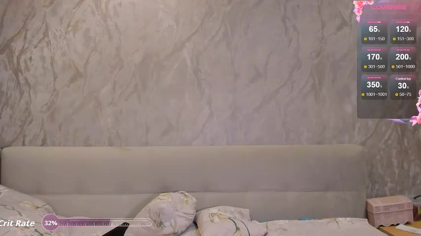 MuseMelody Live Sex December 13, 2025