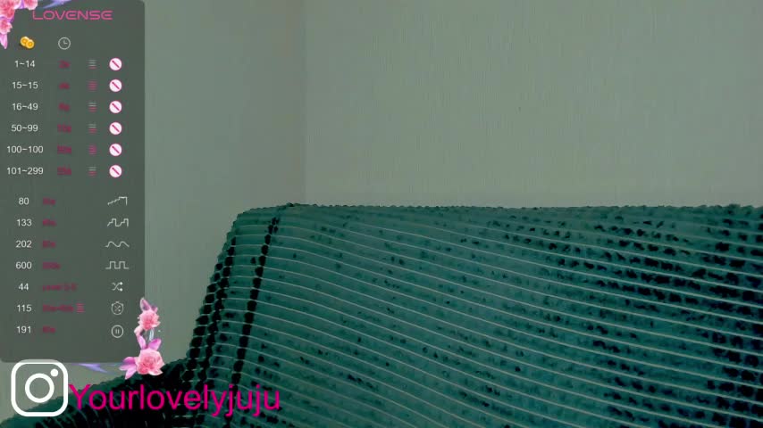 yourlovelyjul Live Sex December 14, 2025