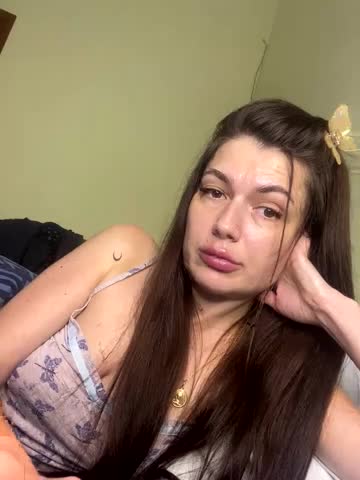 Cute_Erika Live Sex December 18, 2025