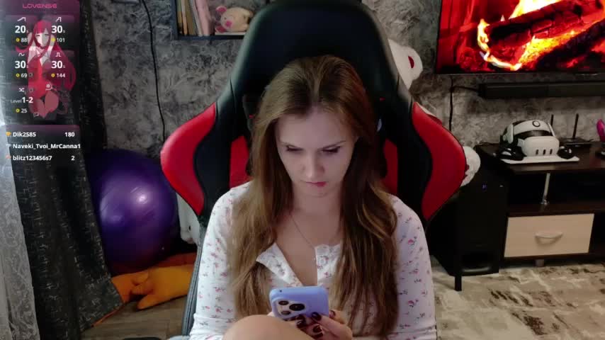 MedSEXtri4ka Live Sex December 14, 2025