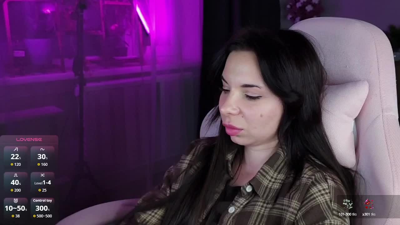 Lady-shy Live Sex December 13, 2025