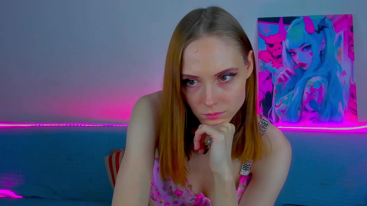 GinaLovely Live Sex December 18, 2025