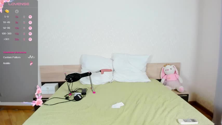 Cowell_Adelina Live Sex December 14, 2025