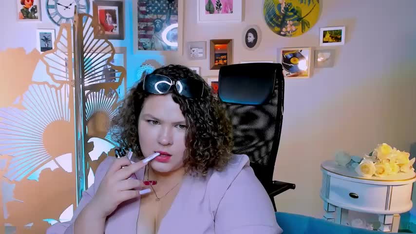 FlorenceAnderson Live Sex December 14, 2025