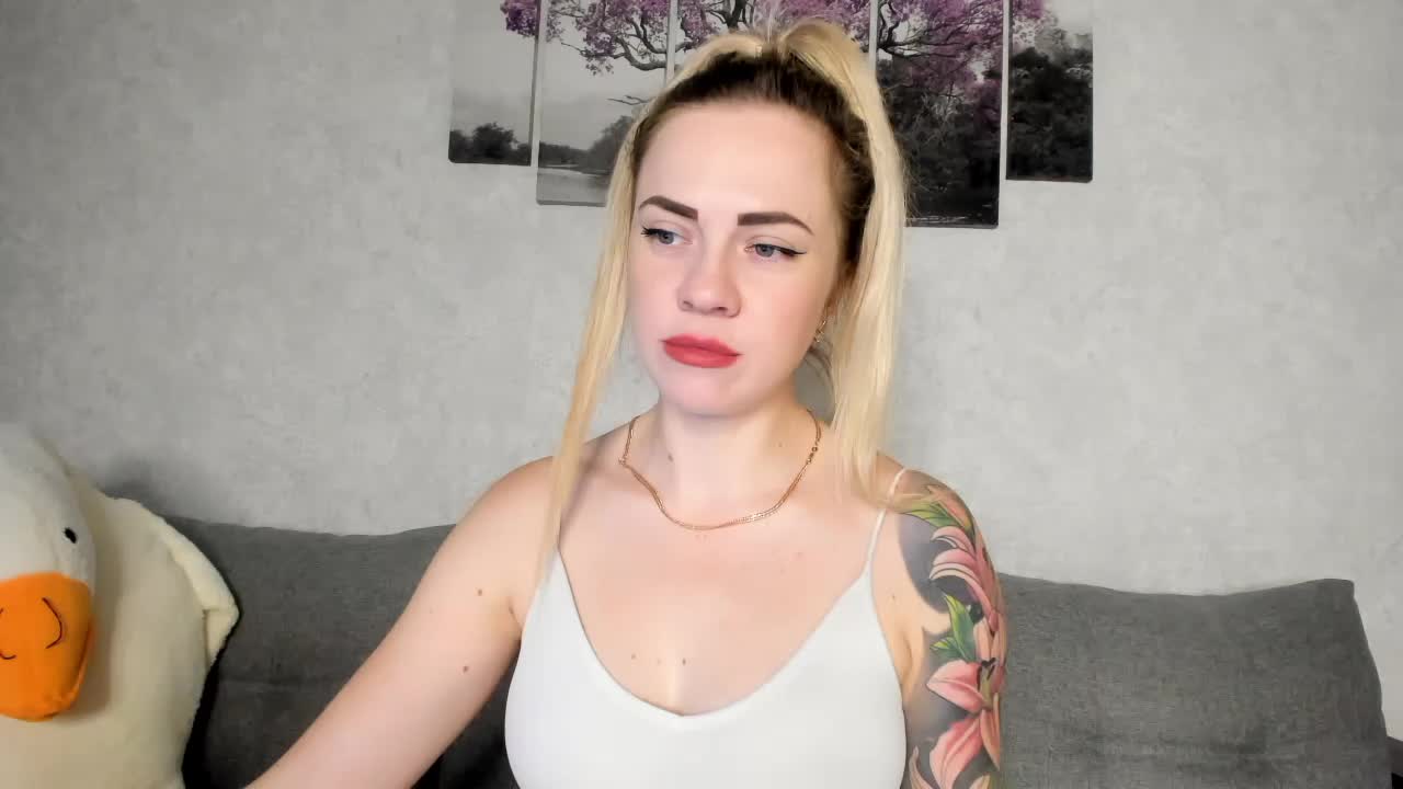 ShantiSun Live Sex October 1, 2025