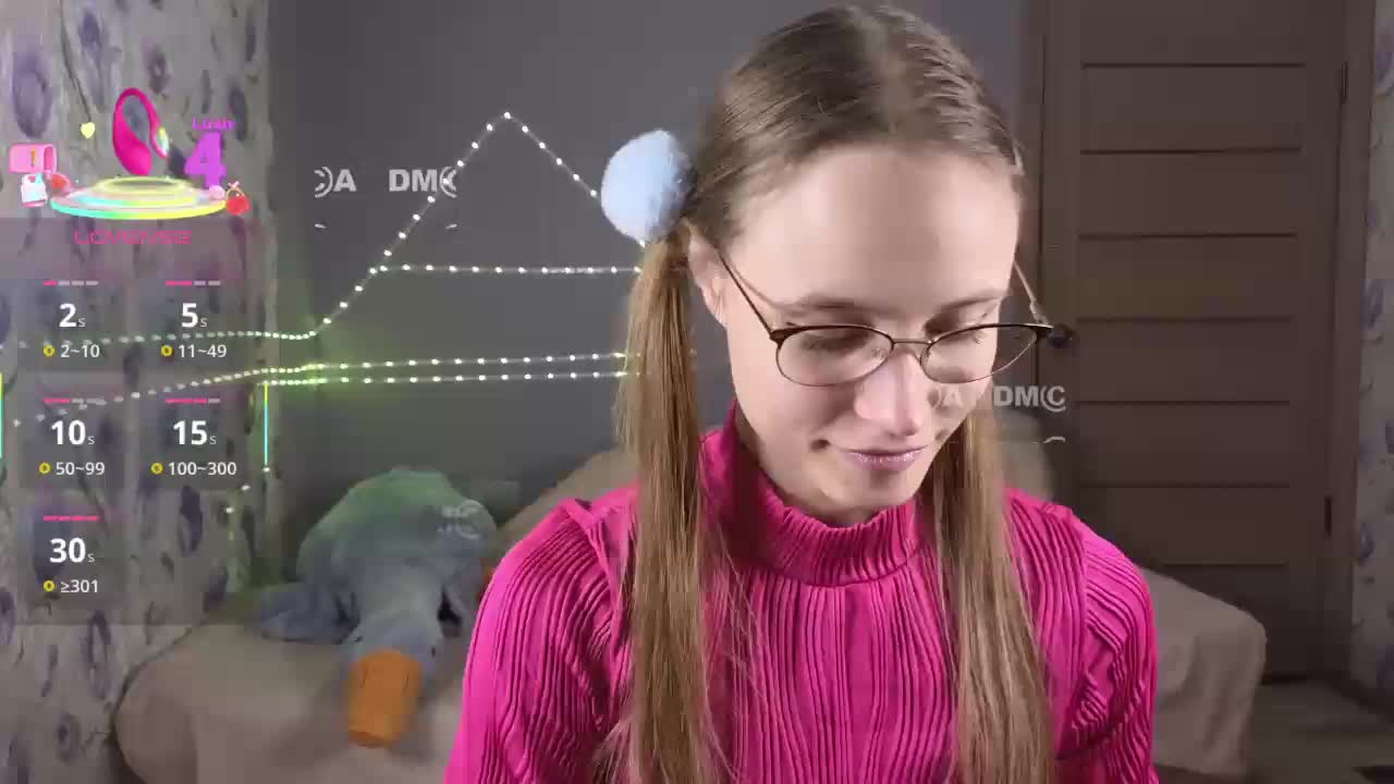 Armura Live Sex December 18, 2025