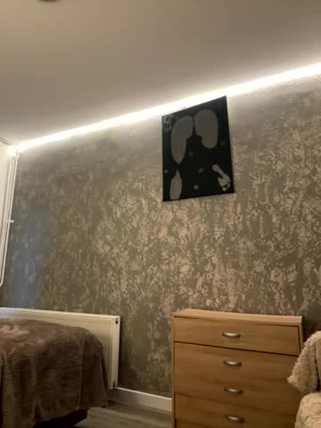 TianaCharm Live Sex December 13, 2025