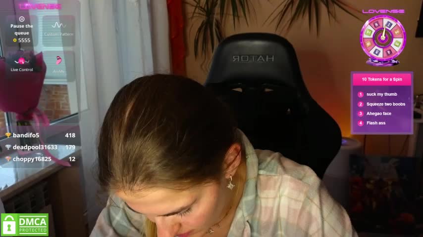 mag1c_eyes1 Live Sex December 17, 2025