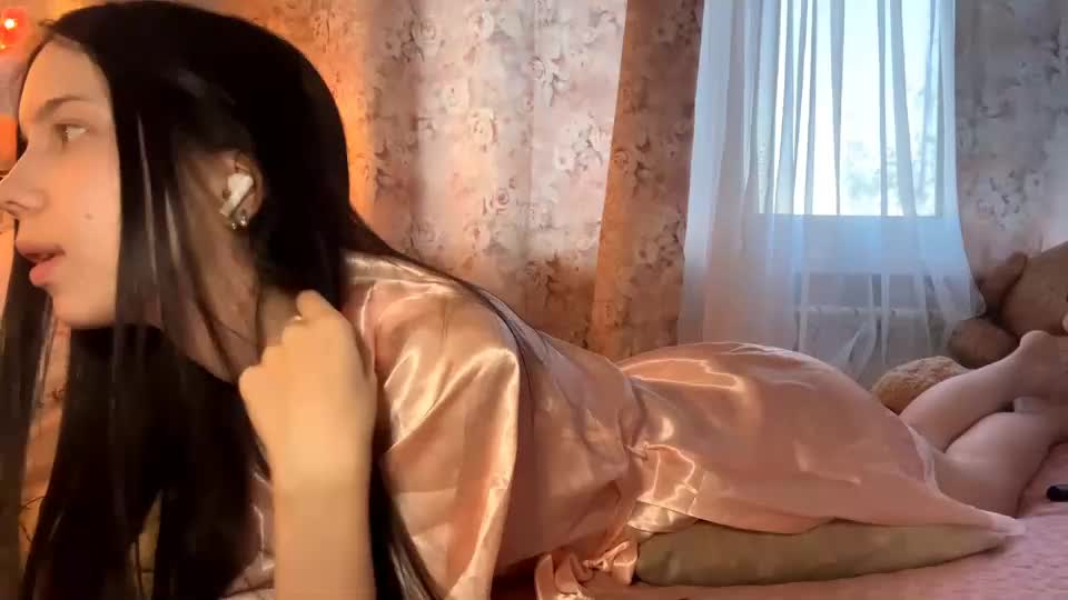 blush_fairy Live Sex October 1, 2025
