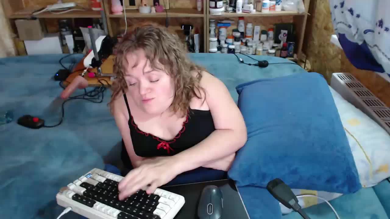 MiniNatali Live Sex December 14, 2025