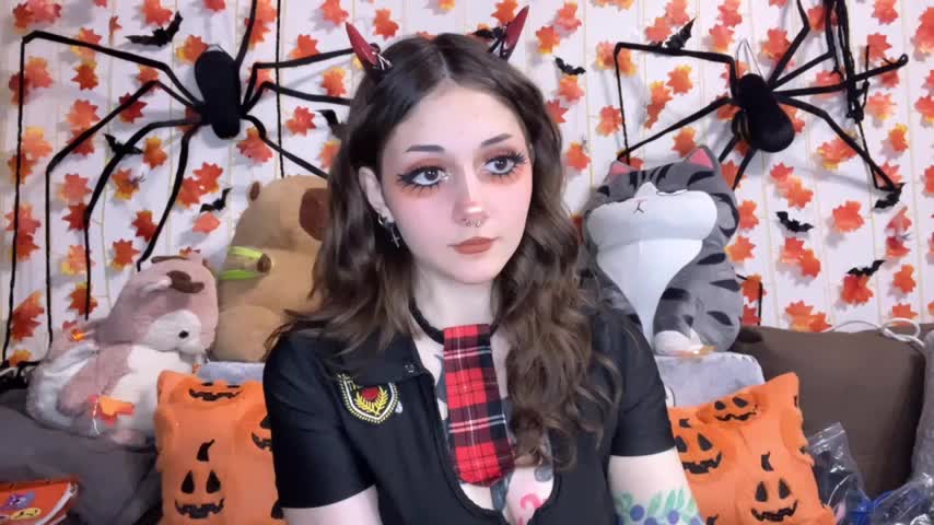 _Devill_Baby Live Sex December 14, 2025