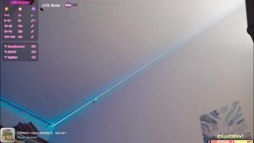 glorikitty Live Sex December 14, 2025