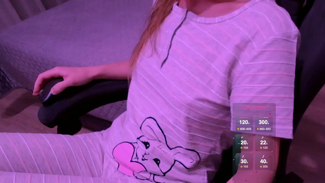 Trin_ Live Sex October 1, 2025