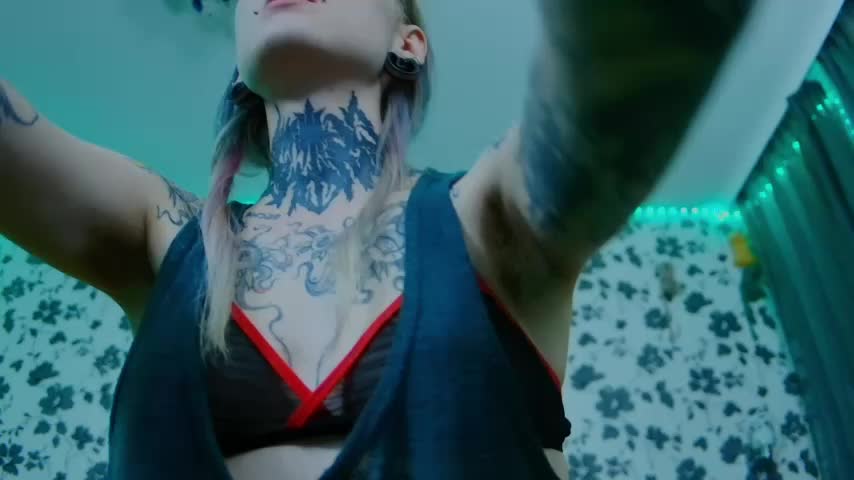 Littlespacemouse Live Sex December 17, 2025