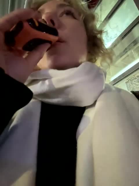 CHERRY-LADY- Live Sex October 1, 2025