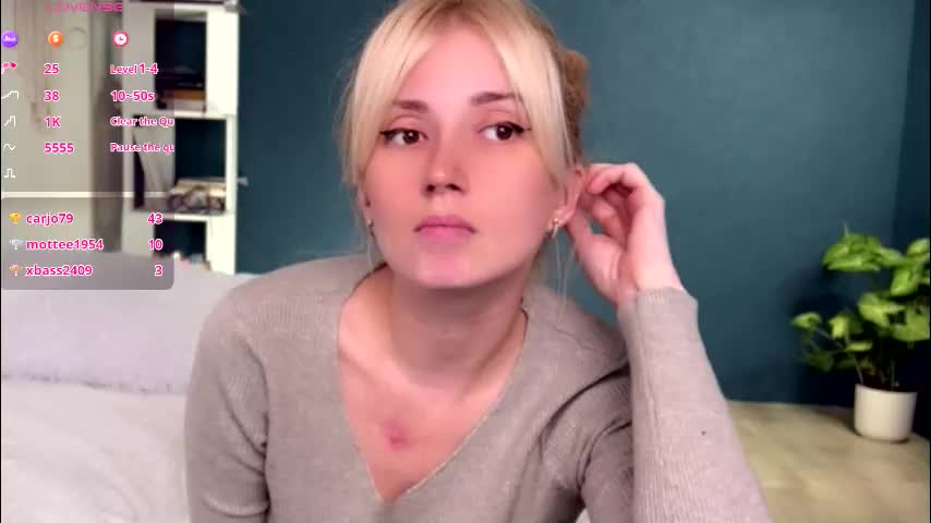 super_peach_stream Live Sex December 14, 2025