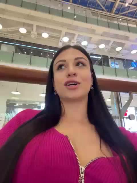 _Meggi_ Live Sex 2025.10.01