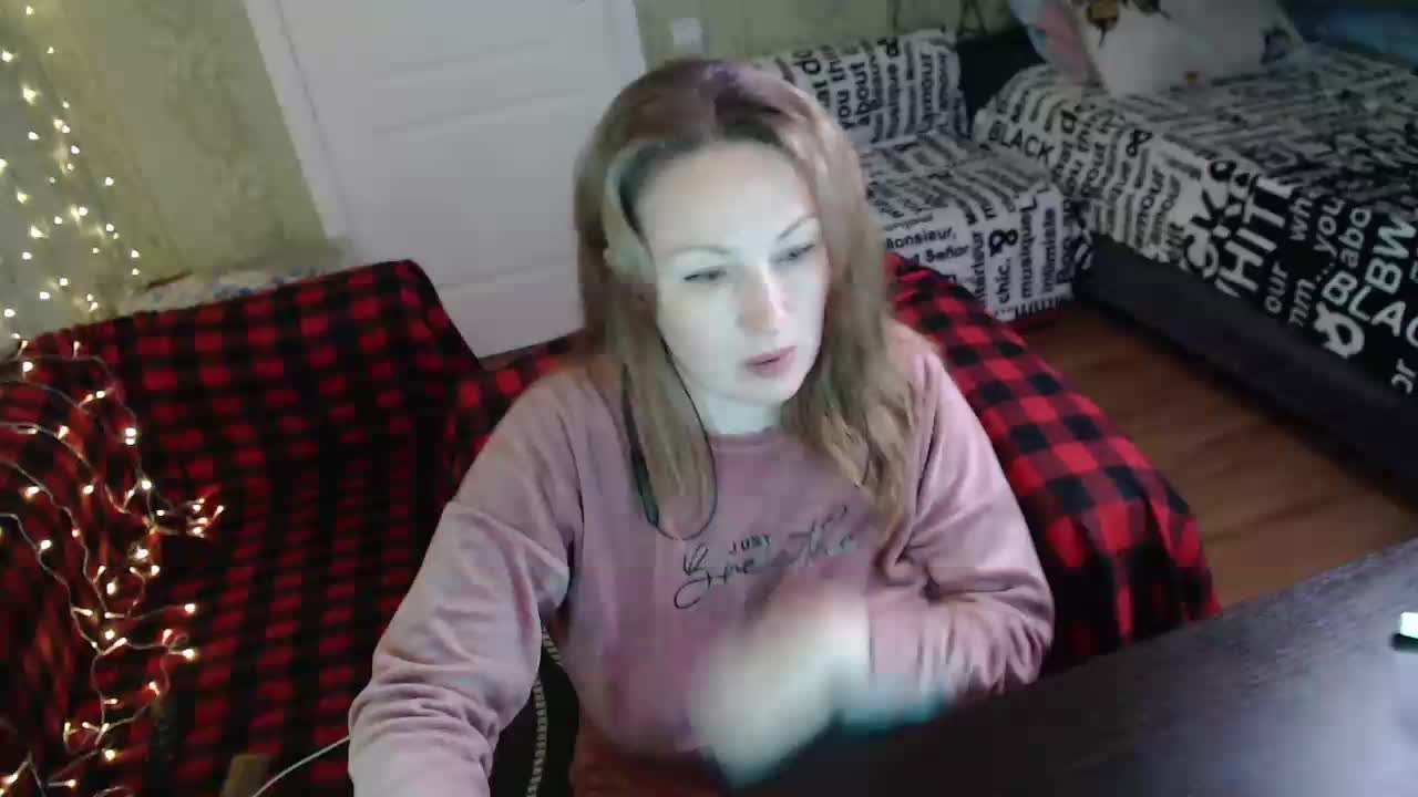 MeganIris Live Sex December 18, 2025