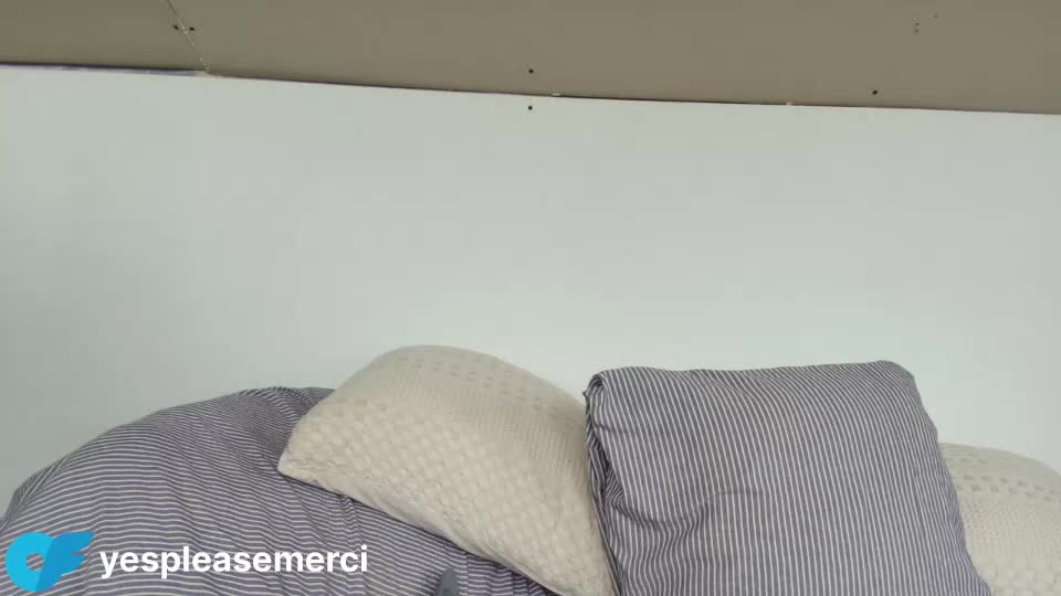 yespleasemerci Live Sex December 13, 2025