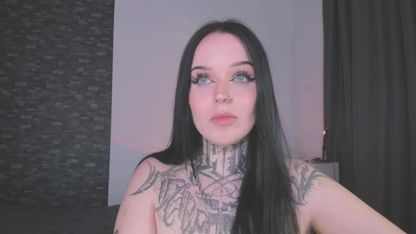 ATOMIC-KETCHUP Live Sex December 14, 2025