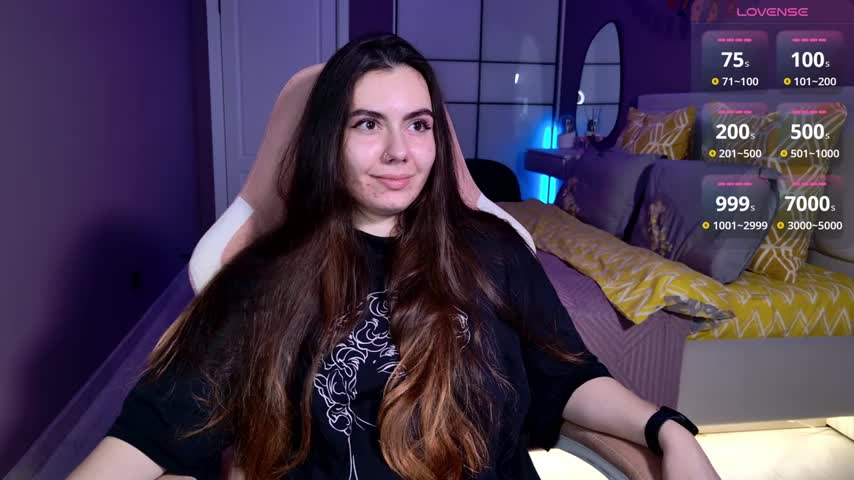 Foxohlove Live Sex 2025.10.01