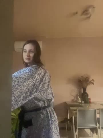 Flossy_Vettie Live Sex December 17, 2025